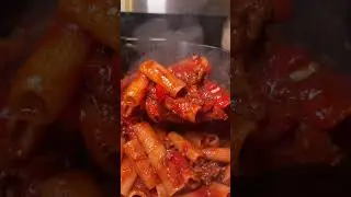 Pasta Al Forno | Source to Smoke with Allie D'Andrea | Oklahoma Joe's&reg;️