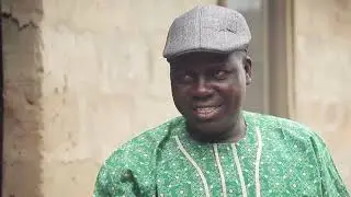 AWERO ONI BREAD 2 LATEST YORUBA 2025 MOVIE TOYIN ALWUSA, ADEBUKOLA SALAWU, SOLIU AL&Aacute;GBE 