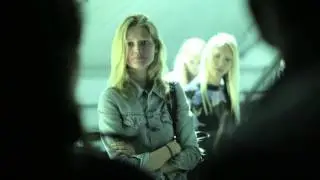 Cannes 2013: The Ultimate Gold Collection Fashion Show Rehearsals | LoveGold