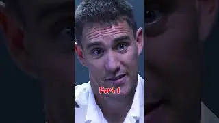 HOW CAN WE ARREST HIM WHEN HE'S SO HOT?! - Part 1