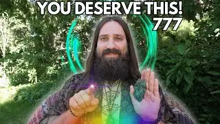 Your LUCK changes here - Trust me on this!