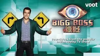 Bigg Boss Season 09 Double Trouble - 