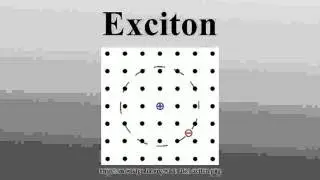 Exciton