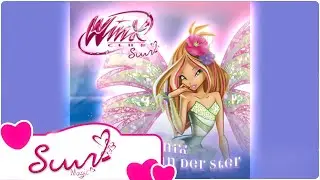 Winx Club - Dutch Sirenix Soundtrack