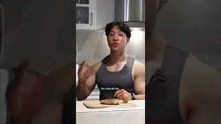 RAW or COOKED protein? (Tracking calories)