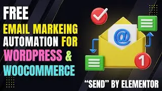 Бесплатный плагин автоматизации email-маркетинга для WordPress и WooCommerce | Учебное пособие по...