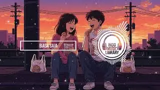 Biasa Saja - Indonesian Music | Indo Music Library