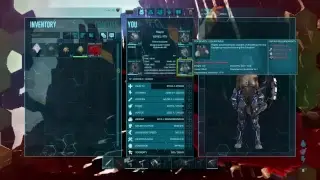 Ark still in 1 piece
