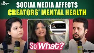 Misha Agrawal Case, Babil Khan Trolled, Social Media Pressure and more- So What by Kevin Lee