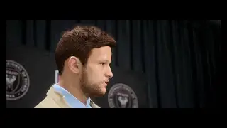 فيفا#fc25  مستر بيست مدرب لإنتر ميامي الحلقة 3 (الاقالة) @MrBeast @easportsfc @mls @intermiamicf
