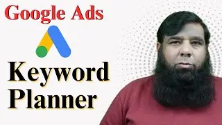 Google Ads Keyword Planner Tutorial Strategies 💰