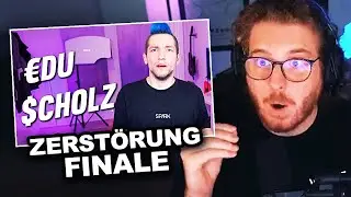 REZO Zerstörung - FINALE: Korruption | #ungeklickt