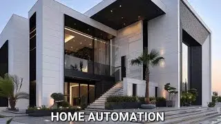 AI intelligent Smart home in Nigeria