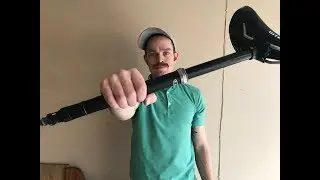 Crankbrothers Highline Dropper Post - 90  second review