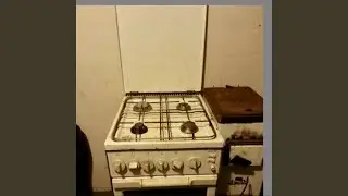 Stove Top