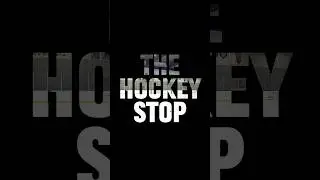 Hockey Journey | The Hockey Stop 🏒 