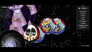 Mitos.is The Game ( THE MOST IMPRESSIVE PRE-SPLIT IN THE HISTORY)