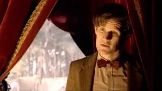 Doctor Who and River Song - 