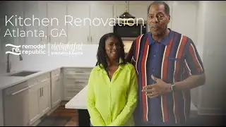 Fascinating interview with a wonderful project of Kitchen |  Remodel Republic