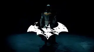 Future State | Batman Arkham Knight Mod