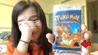 Juan Sent Another Box Full of Packs...