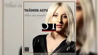 Yağmur Alyu : Başımın Püsküllü Belası / Söz müzik Doğan Söğüt / Aranjör Yaşar Taner #arabesk