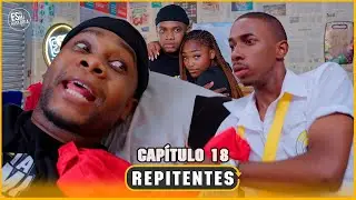 REPITENTES - CAPÍTULO 18