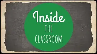 Inside the Classroom, Lakewood Falls Elementary School