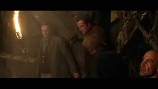 National Treasure Dark Souls Fall