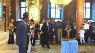 Anton & Marianna Wedding