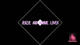 🌄hannie and jenzie🎆S1E2