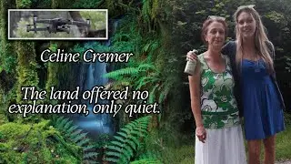 Céline Cremer: Lost in the Tasmanian Wilderness