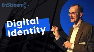 Digital Identity, AI, and The Future | Former EnStream President Almis Ledas