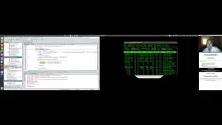ScreenStudio 2.0.3 Capturing both monitors...