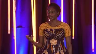 Tapping Into Our Superpowers | Hafsat Abiola-Costello | TEDxEuston