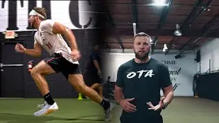 Develop Game Speed With This Drill #3