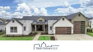 21533 Jackson Creek - Star ID - Star River Ranch - Titan Homes - Property Walkthrough