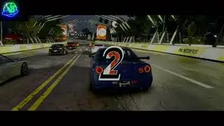 The Crew Motorfest Beginning GTR (Live Edition)