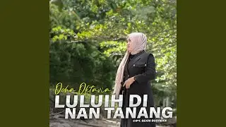 Luluih Di Nan Tanang