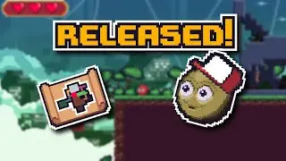I Released a Game... What Now? | Lootbox Lyfe Devlog #2