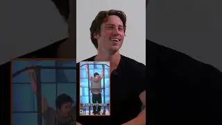 Can he actually do 40 pull ups?🤔