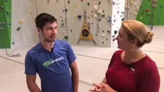 MTBCC: Onsight Rock Gym