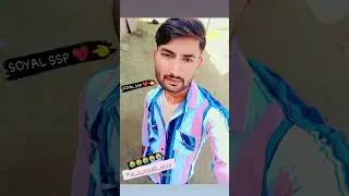 SOYAL SSP ❤️ SHESHA 💔👈