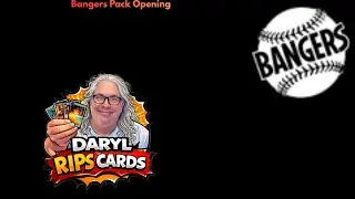 Bangers Pack Opening