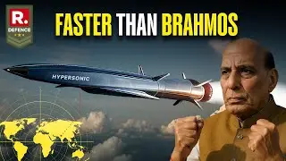 India Tests Hypersonic Missile That Delivers Hell Instantly!