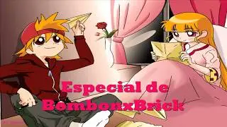 Capitulo especial (BombonxBrick)