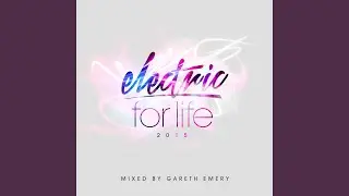 Electric For Life 2015 (Full Continuous Mix, Pt. 2)