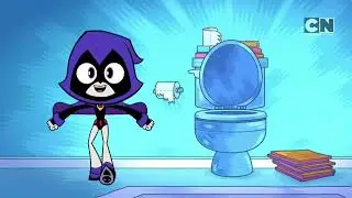 Cartoon Network Asia Healthy Safe Steps (2021)