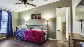 River&rsquo;s Edge Retreat on the Brazos