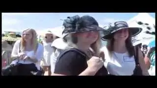 Rome News Tribune 2012 Steeplechase video